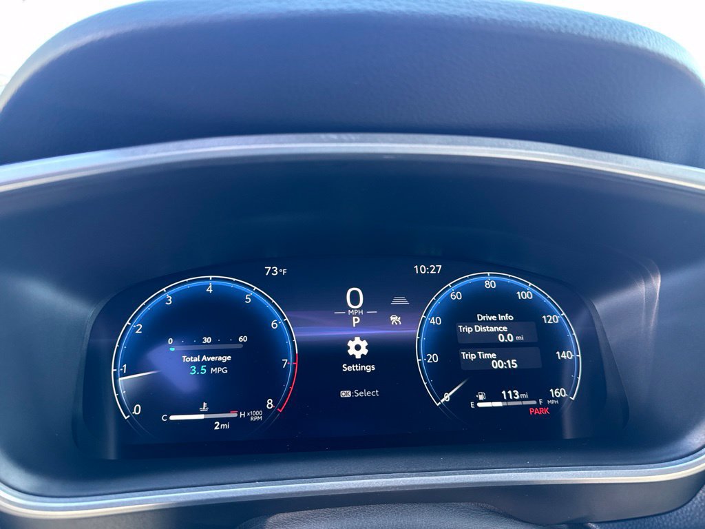 New 2026 Toyota Corolla Cross XLE FWD image 6