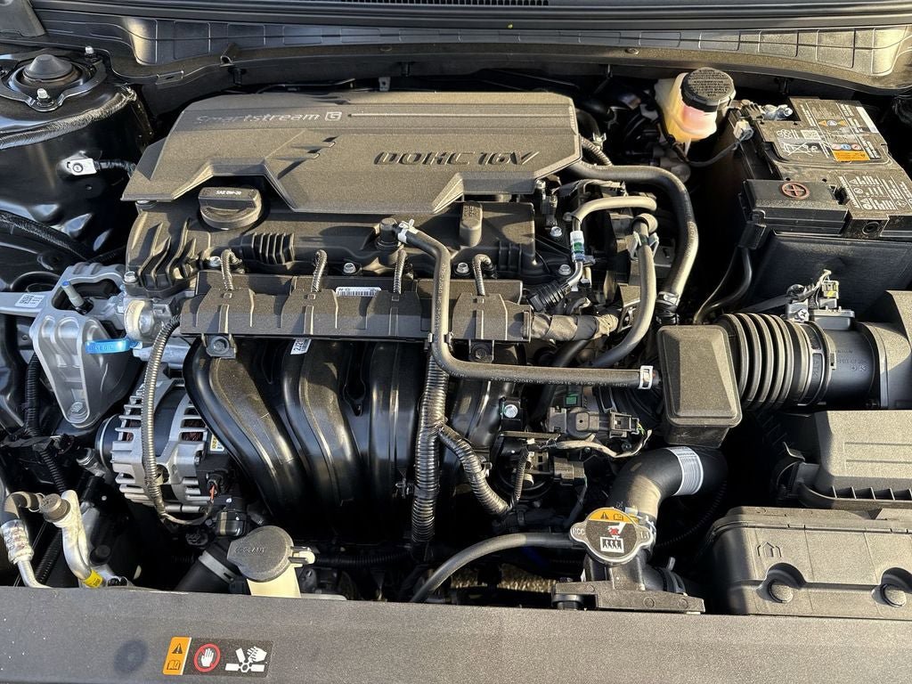 New 2026 Kia K4 LX image 14