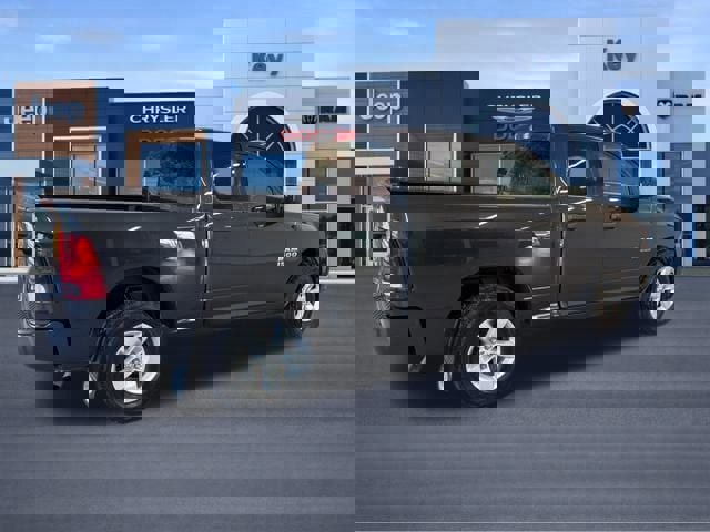 Used 2019 RAM 1500 Express image 8