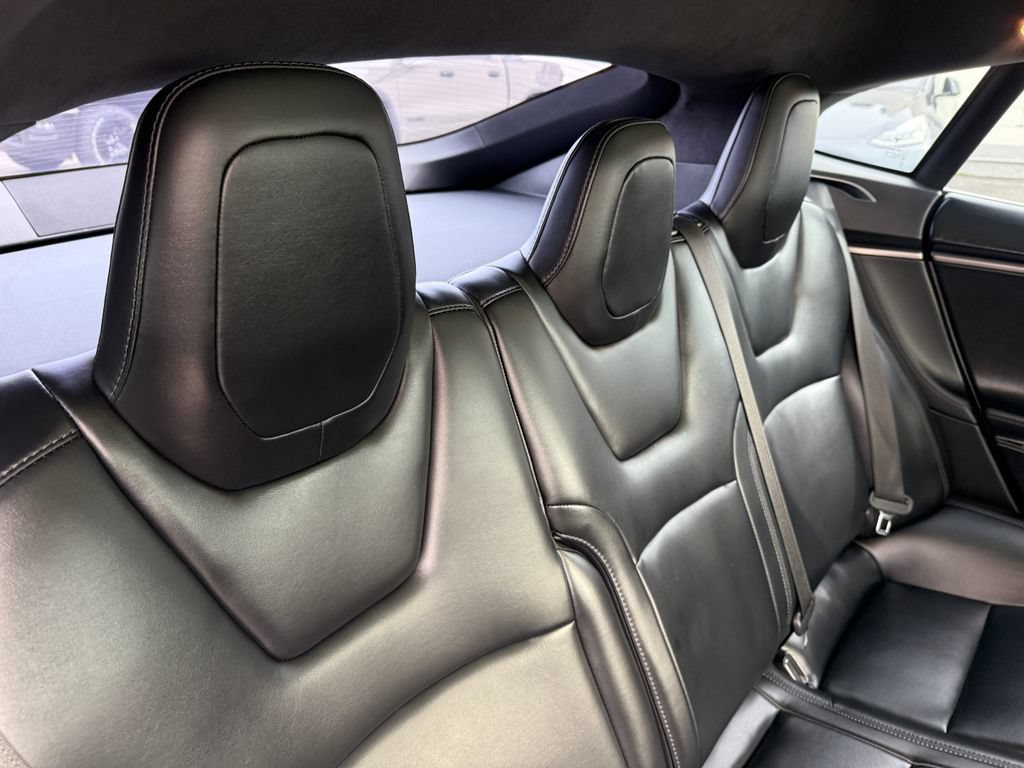 Used 2018 Tesla Model S 75D AWD/4WD image 14