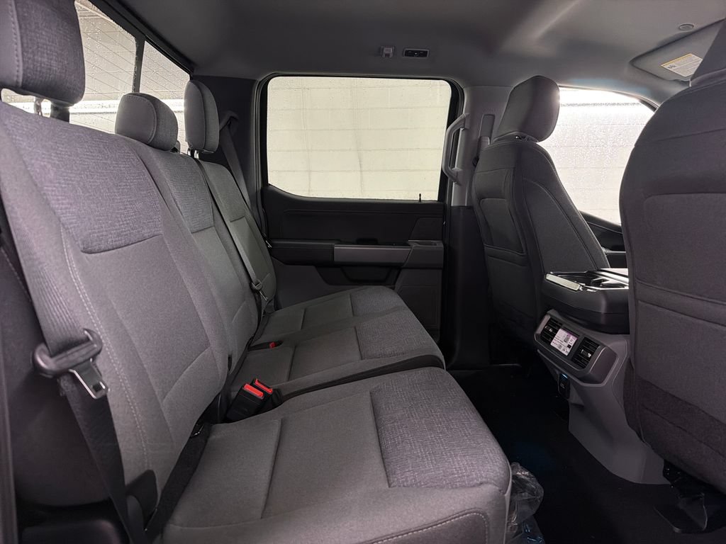 New 2026 Ford F150 XLT w/ Equipment Group 302A MID RWD image 29