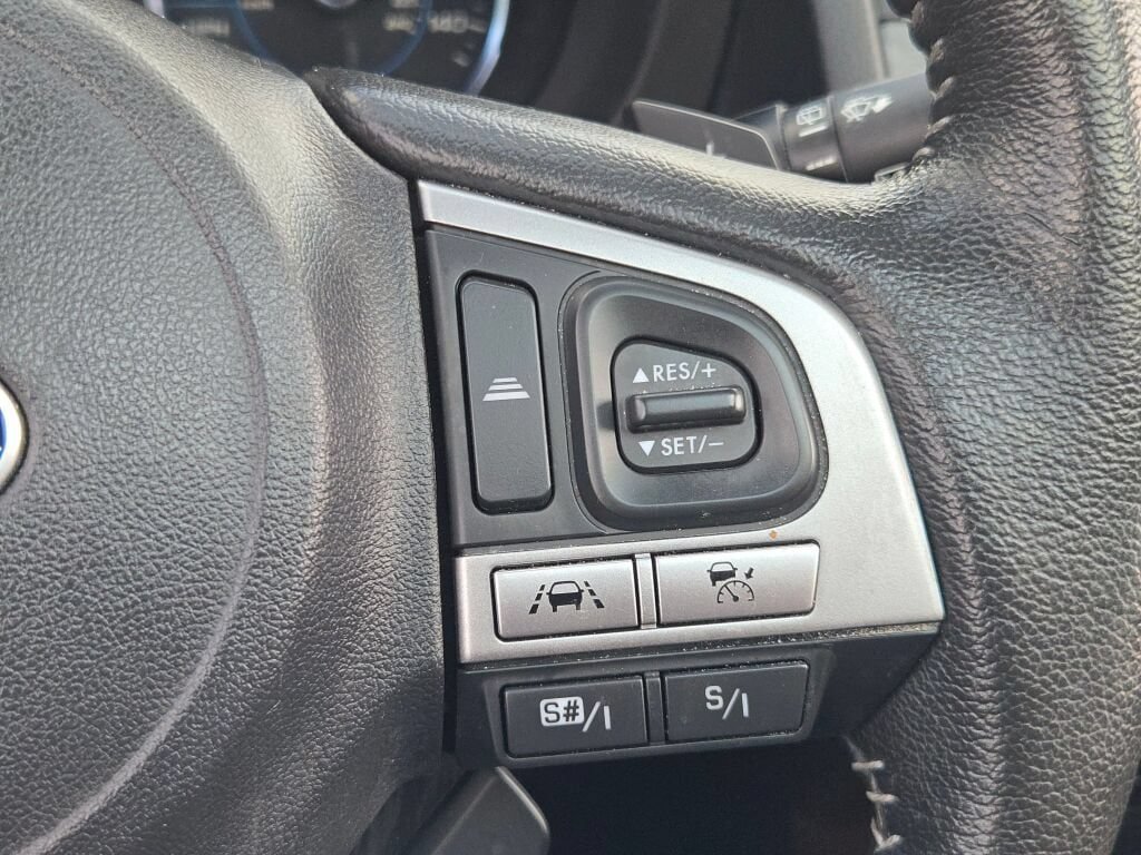Used 2017 Subaru Forester 2.0XT Touring AWD/4WD image 32