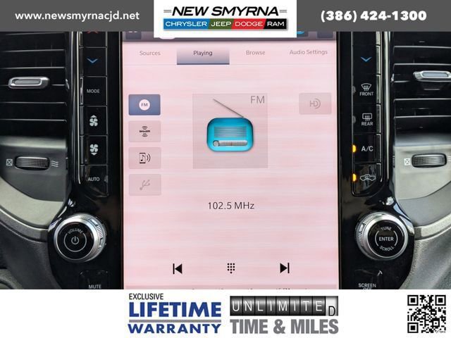 New 2026 RAM 3500 Tradesman image 18