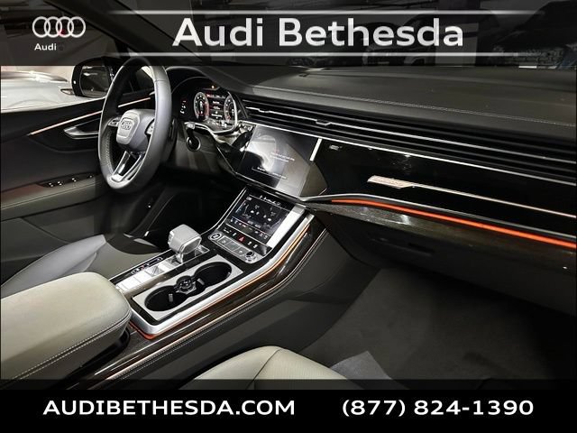 New 2026 Audi Q7 Premium Plus AWD/4WD image 10