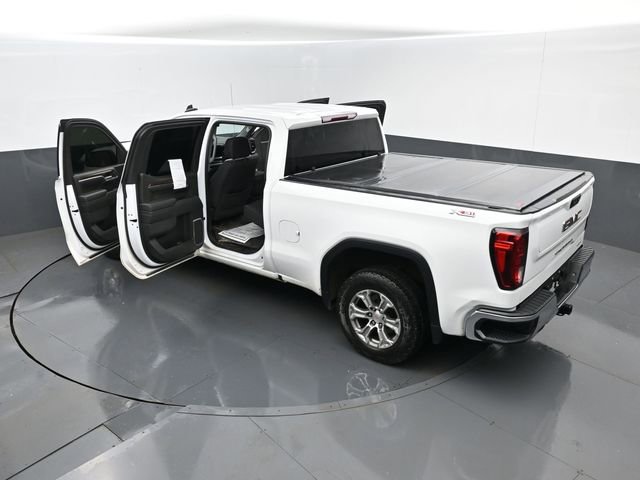 Used 2022 GMC Sierra 1500 SLE w/ X31 Off-Road Package image 26