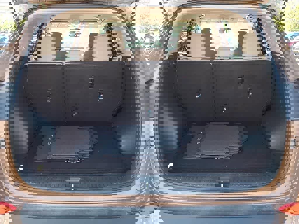 Used 2016 Hyundai Tucson SE w/ Option Group 02 image 6