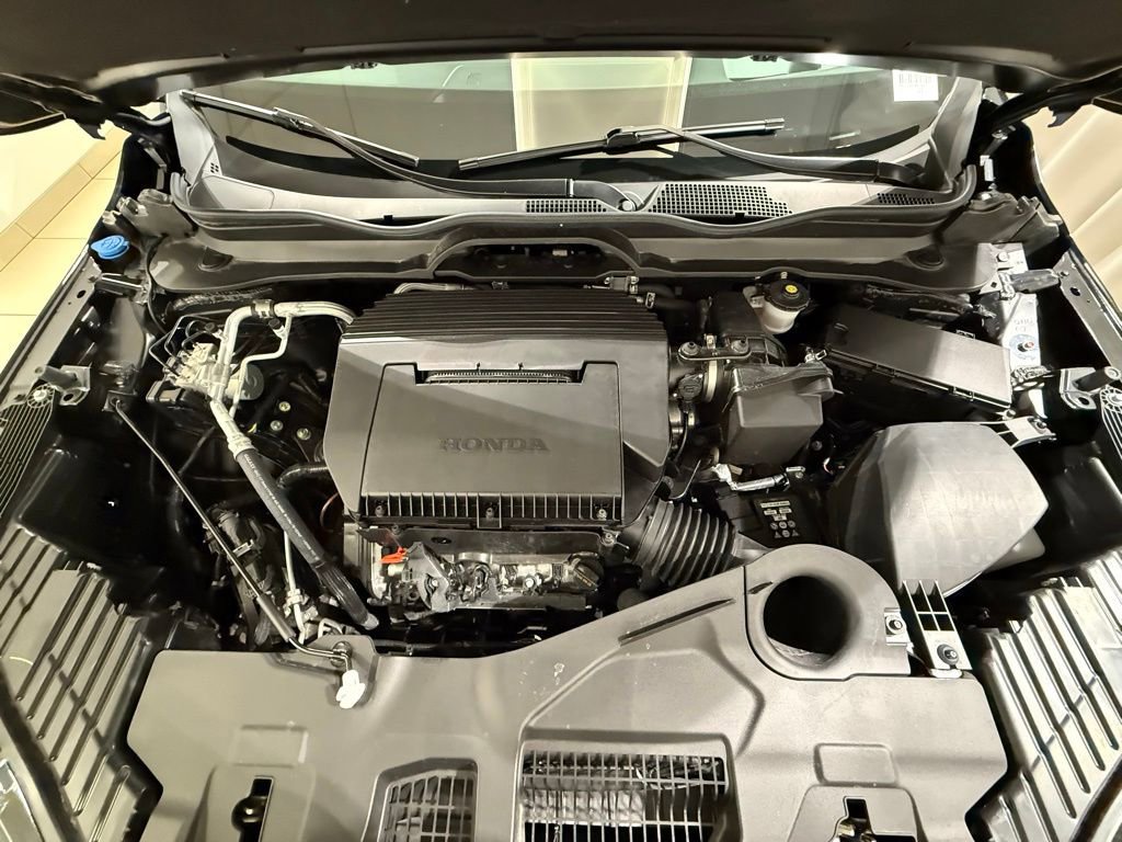 Used 2025 Honda Pilot Elite image 10