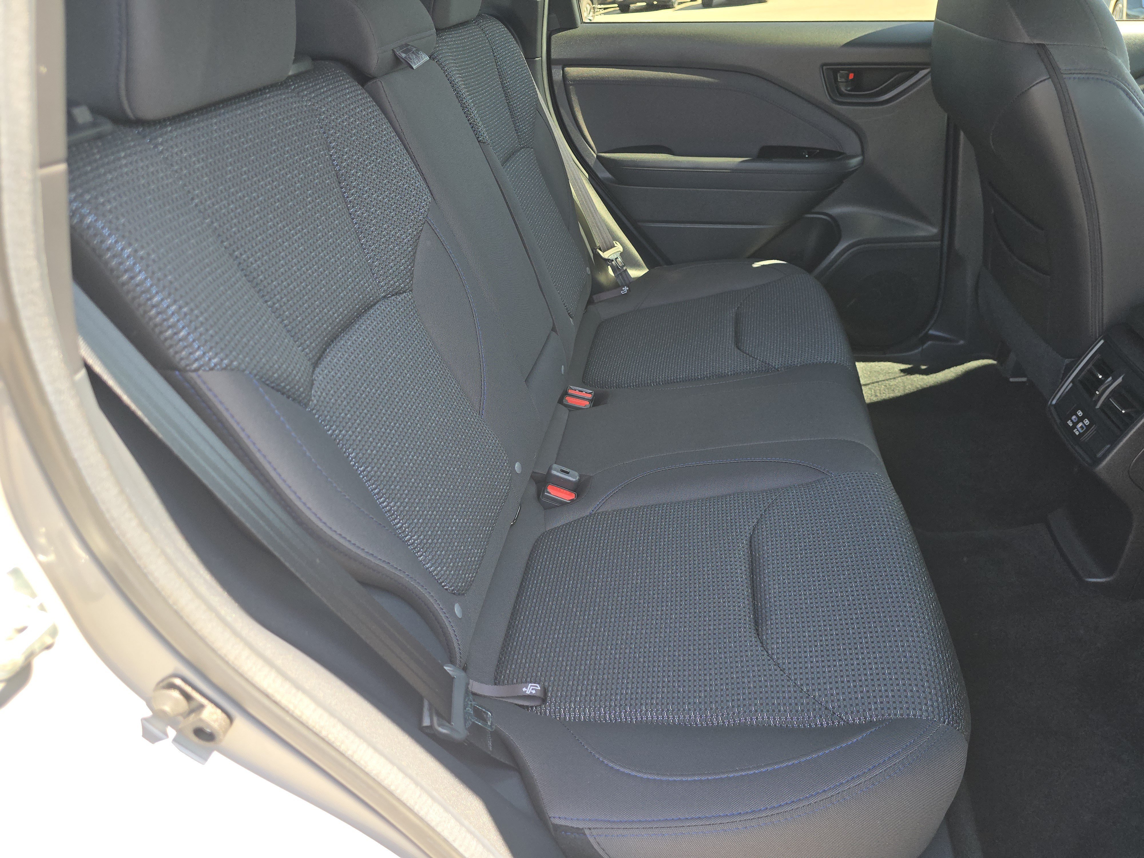 Certified 2026 Subaru Forester Premium AWD/4WD image 17