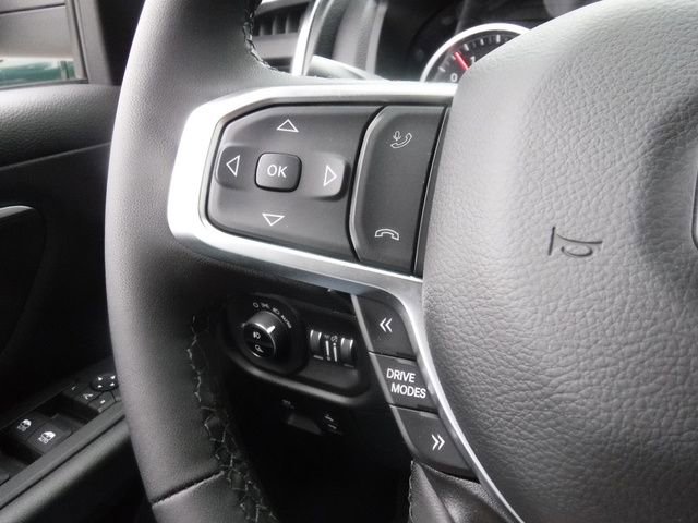 New 2026 RAM 1500 Big Horn AWD/4WD image 45