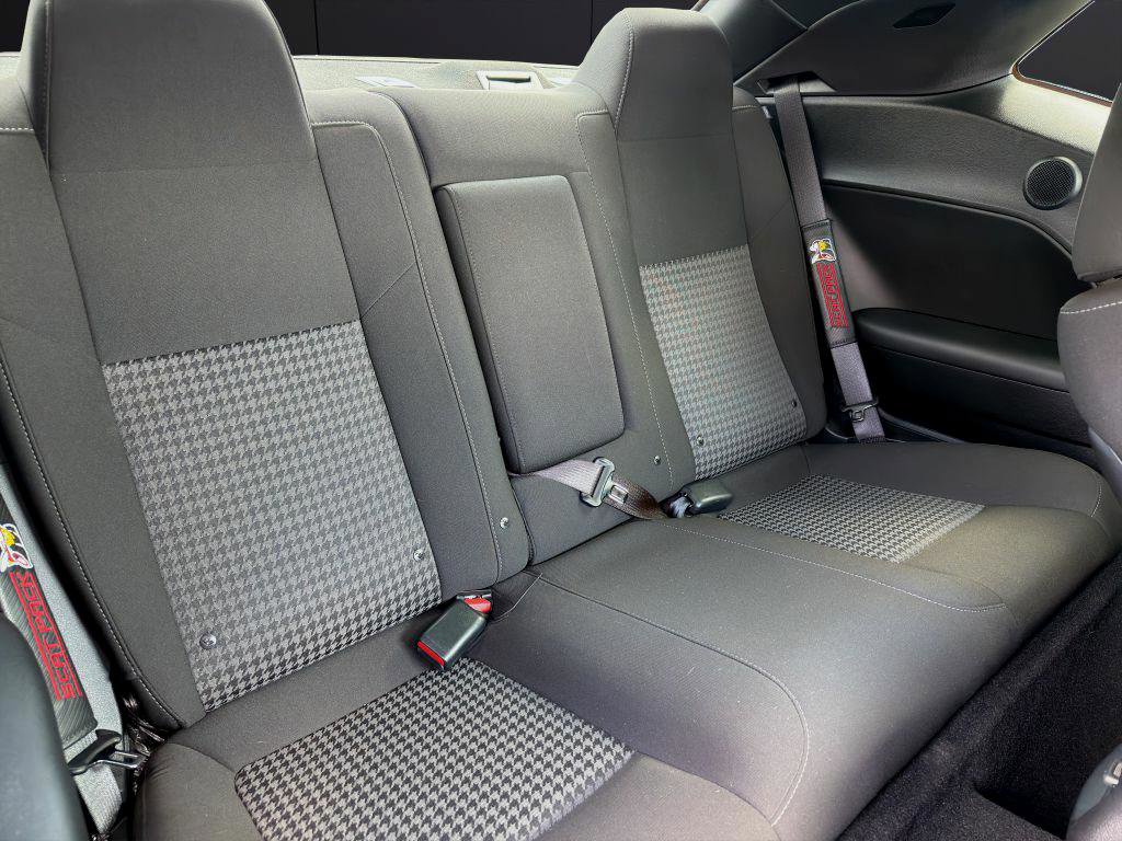 Used 2021 Dodge Challenger R/T Scat Pack w/ Dynamics Package image 20