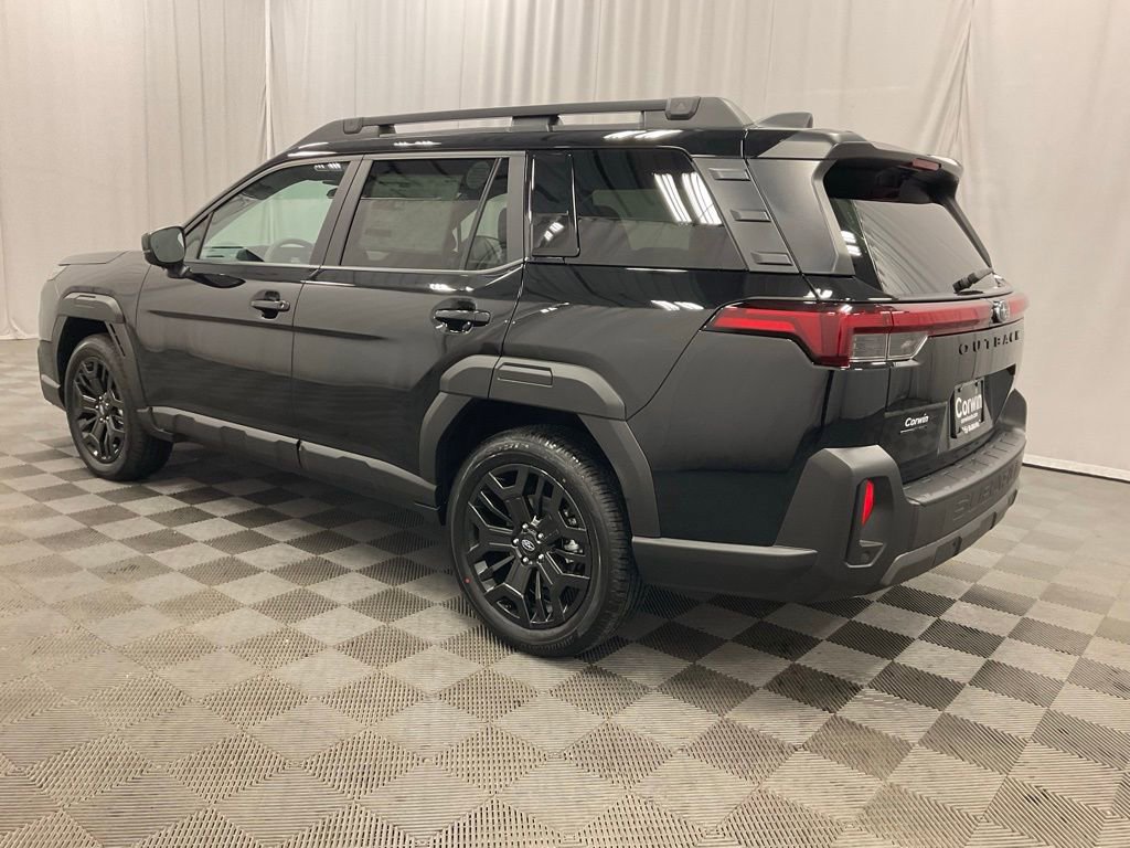 New 2026 Subaru Outback Limited XT w/ Premium/Limited Plus Package image 4