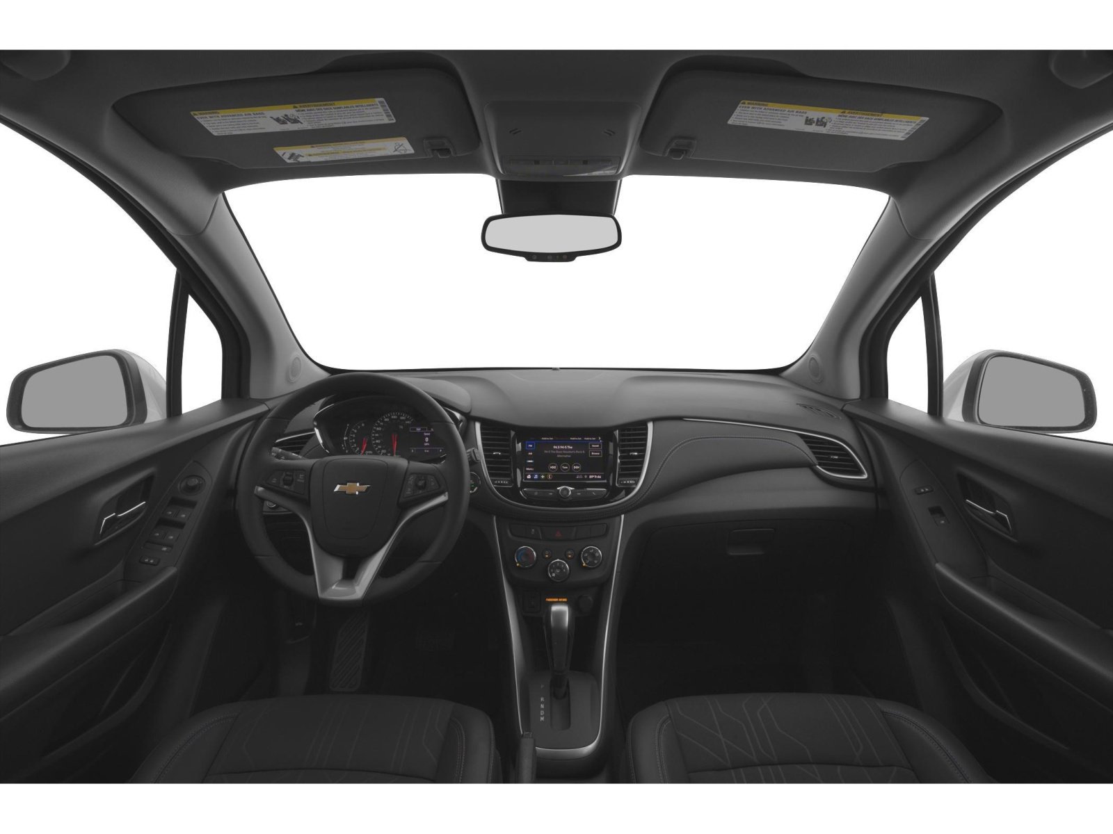 Used 2020 Chevrolet Trax LT w/ LT Convenience Package image 5