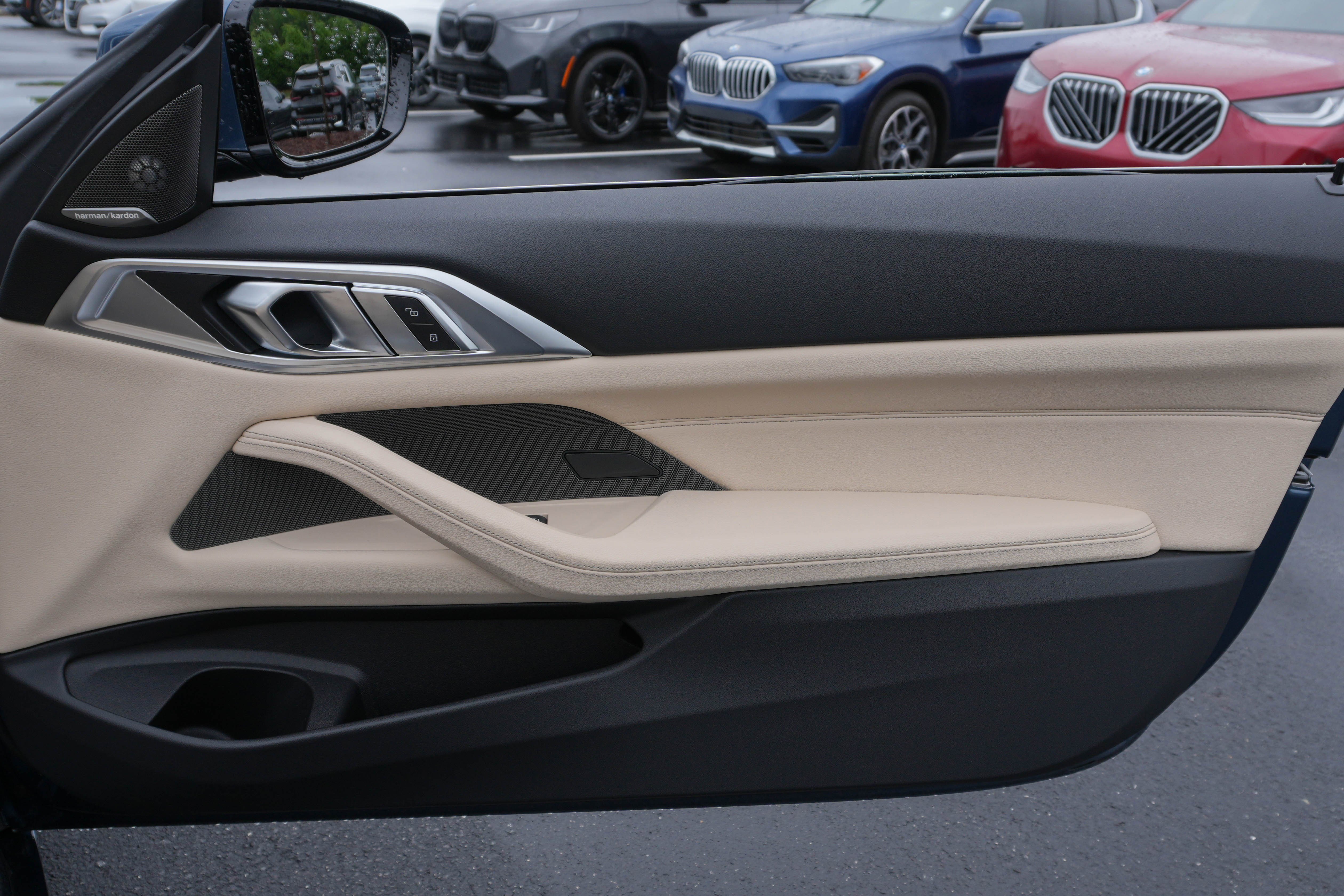 Used 2026 BMW 430i Convertible RWD image 36