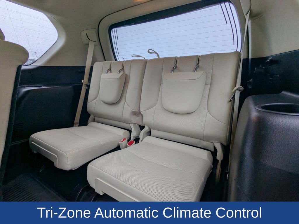 Used 2020 Lexus GX 460 Premium image 17