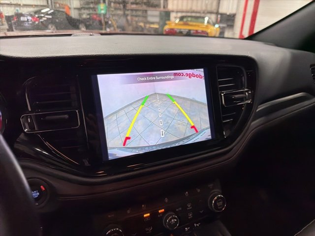 Used 2023 Dodge Durango R/T image 25