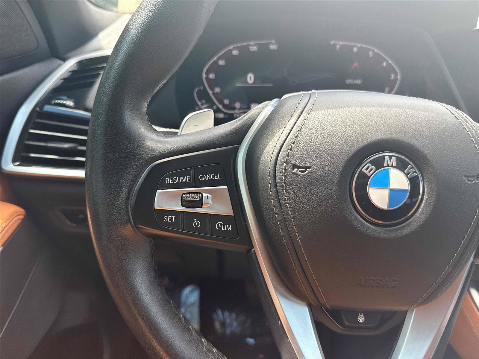 Used 2022 BMW X5 sDrive40i RWD image 18