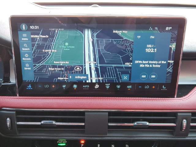 Used 2023 Lincoln Corsair Reserve w/ Equipment Group 202A AWD/4WD image 16