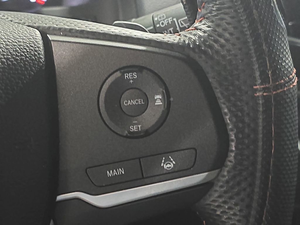 Used 2023 Honda Passport TrailSport image 16