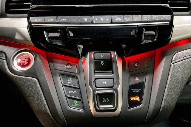 Used 2025 Honda Odyssey Sport-L image 33