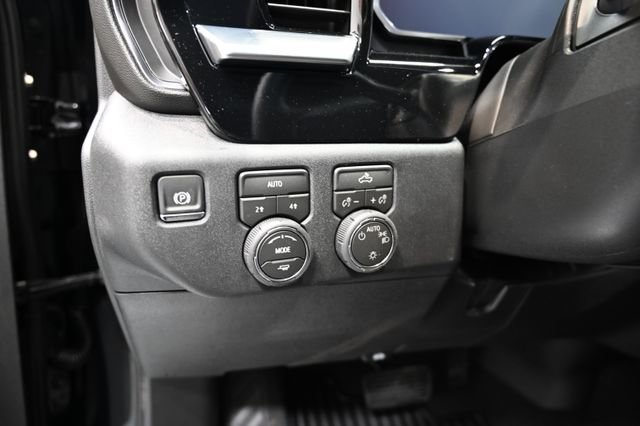 New 2026 Chevrolet Silverado 1500 LT AWD/4WD image 23