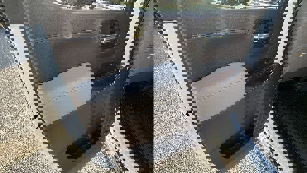 Used 2019 GMC Sierra 1500 SLT w/ SLT Premium Plus Package image 20