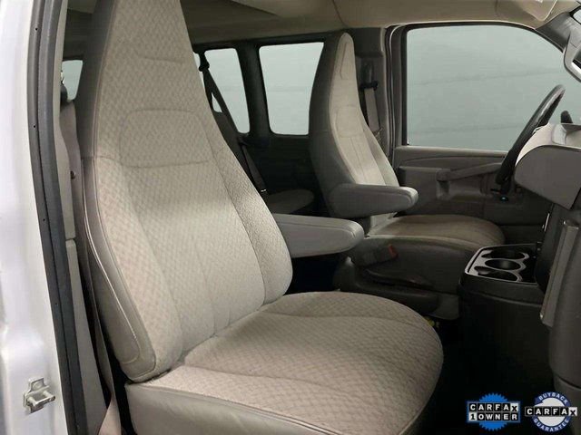 Used 2023 Chevrolet Express 3500 LT w/ LT Preferred Equipment Group image 59