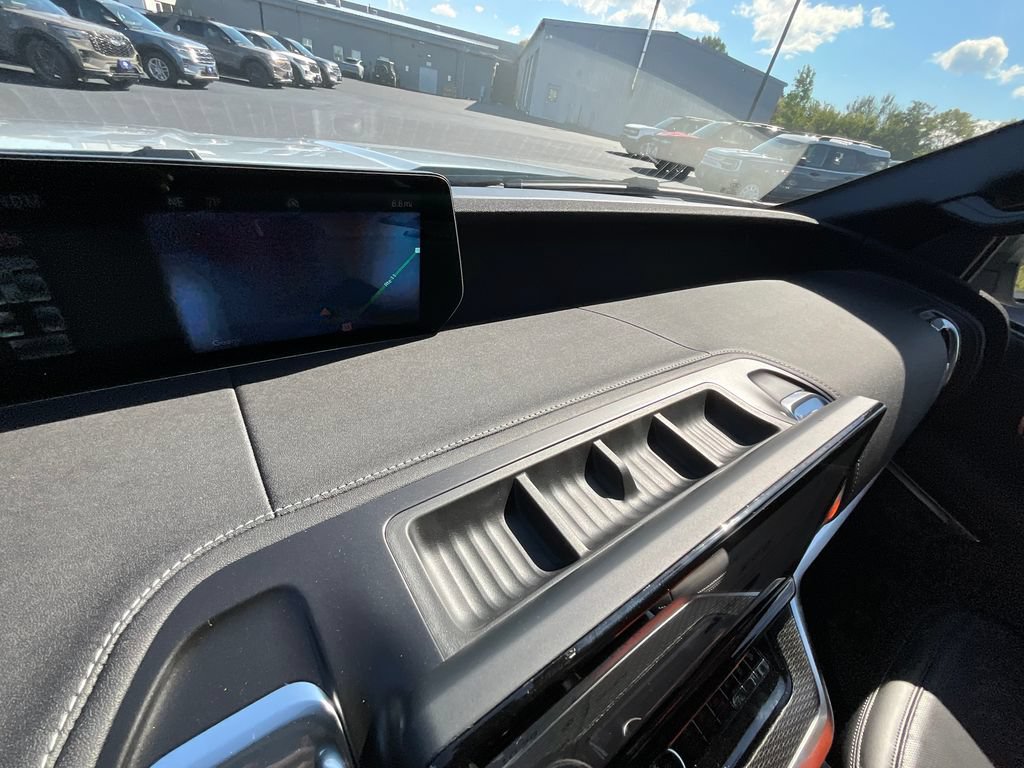 New 2027 Ford Expedition Max Platinum w/ Stealth Performance Package AWD/4WD image 34