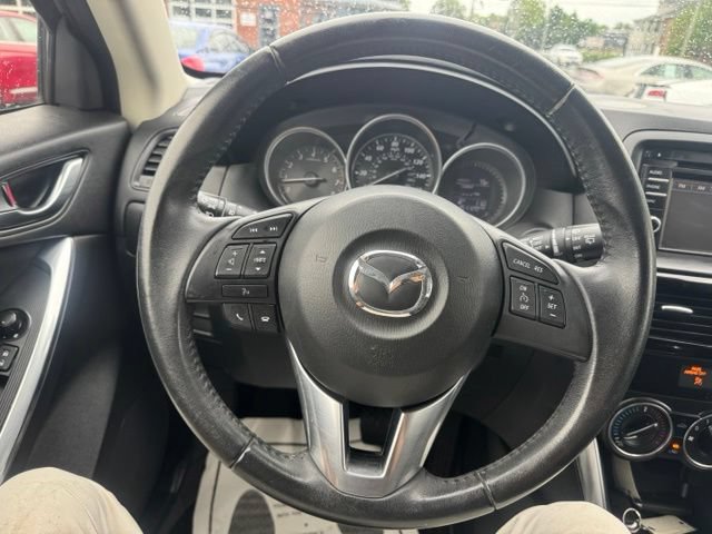 Used 2015 MAZDA CX-5 Touring AWD/4WD image 32
