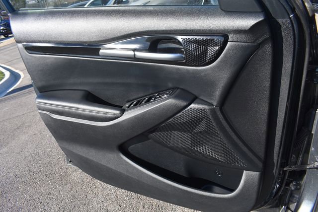 Certified 2024 Kia Seltos S image 33