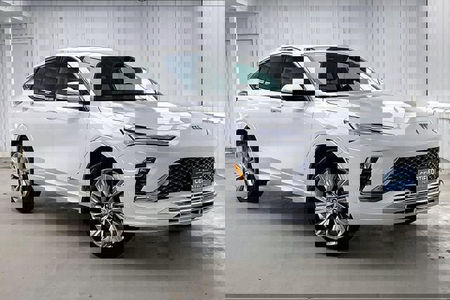 Certified 2025 Buick Envista Avenir image 35