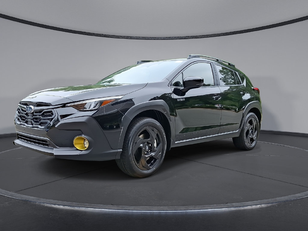 New 2026 Subaru Crosstrek 2.5i Sport AWD/4WD image 10