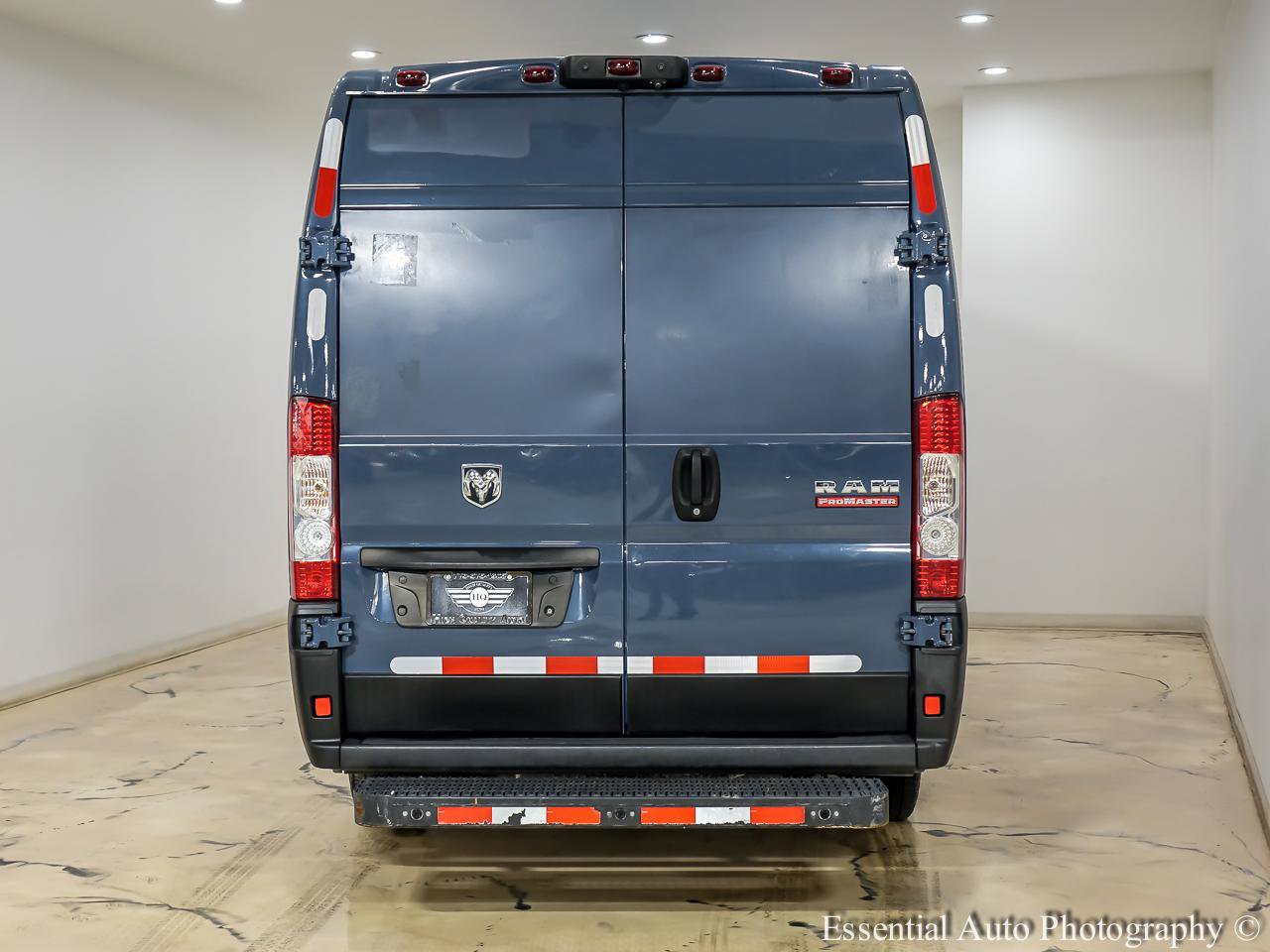 Used 2020 RAM ProMaster 3500 FWD image 5