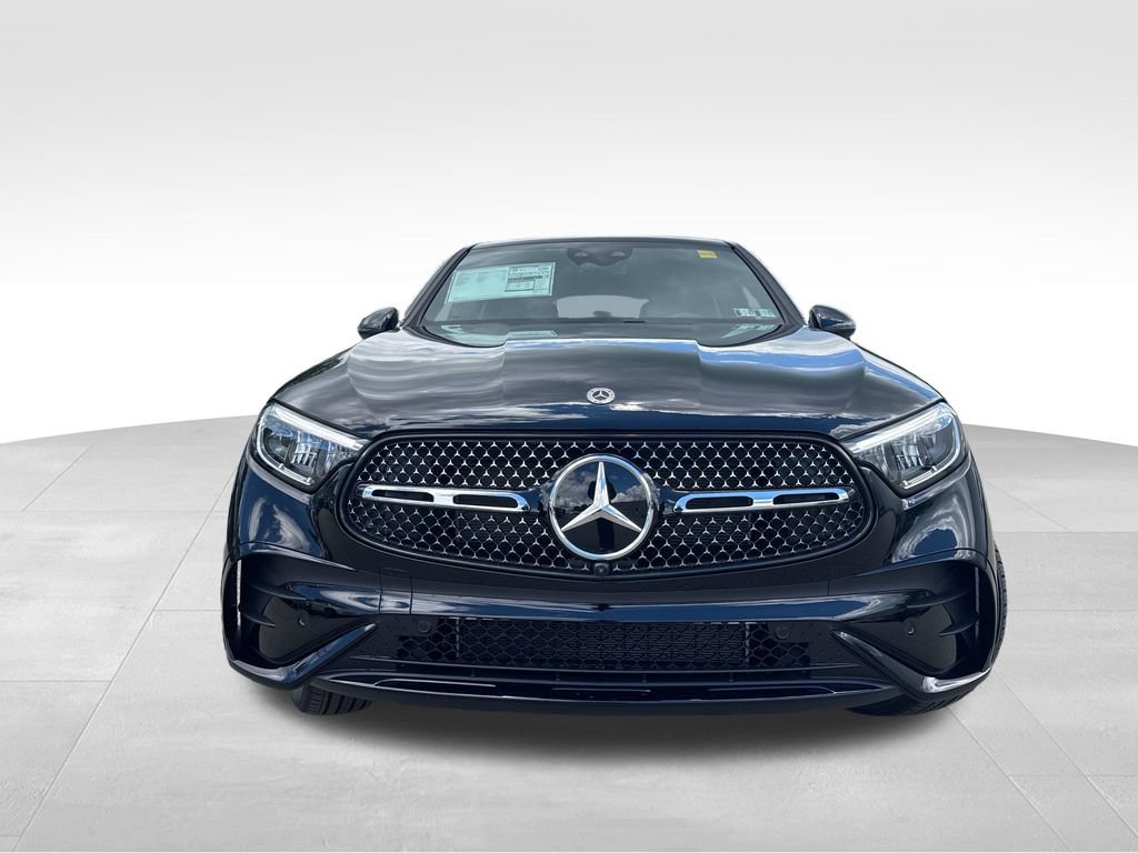 New 2026 Mercedes-Benz GLC 300 4MATIC image 20
