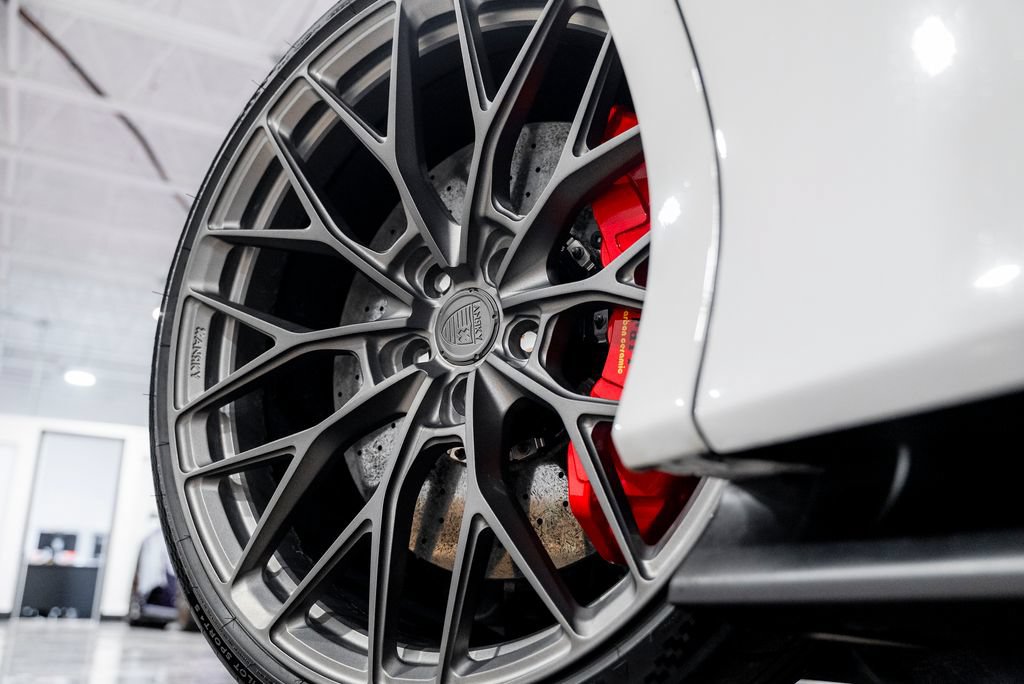 Used 2022 Ferrari SF90 Spider AWD/4WD image 69