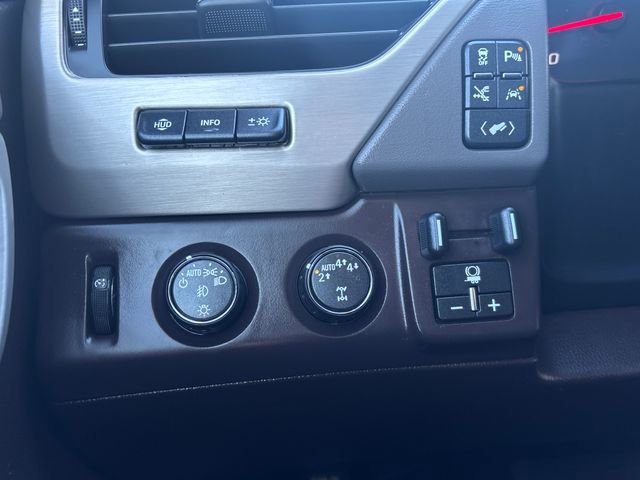 Used 2019 GMC Yukon Denali w/ Denali Ultimate Package AWD/4WD image 67