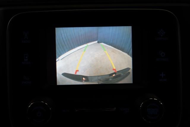 Used 2022 RAM 1500 Classic Warlock AWD/4WD image 24