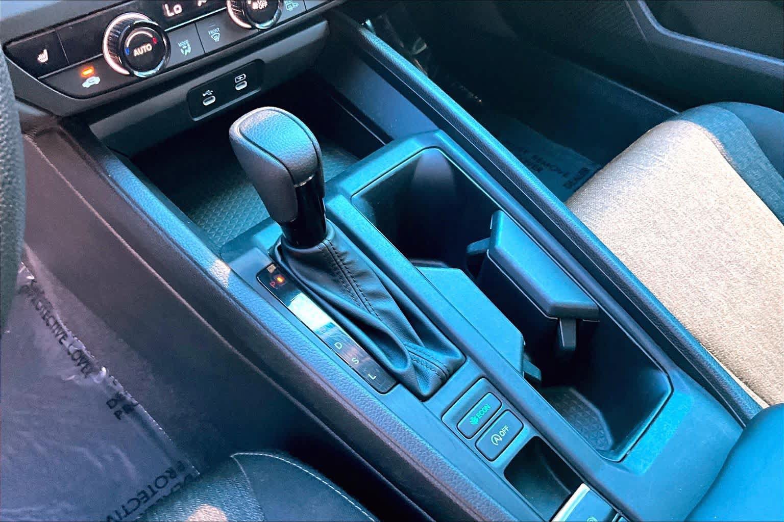 Used 2023 Honda Accord EX image 17