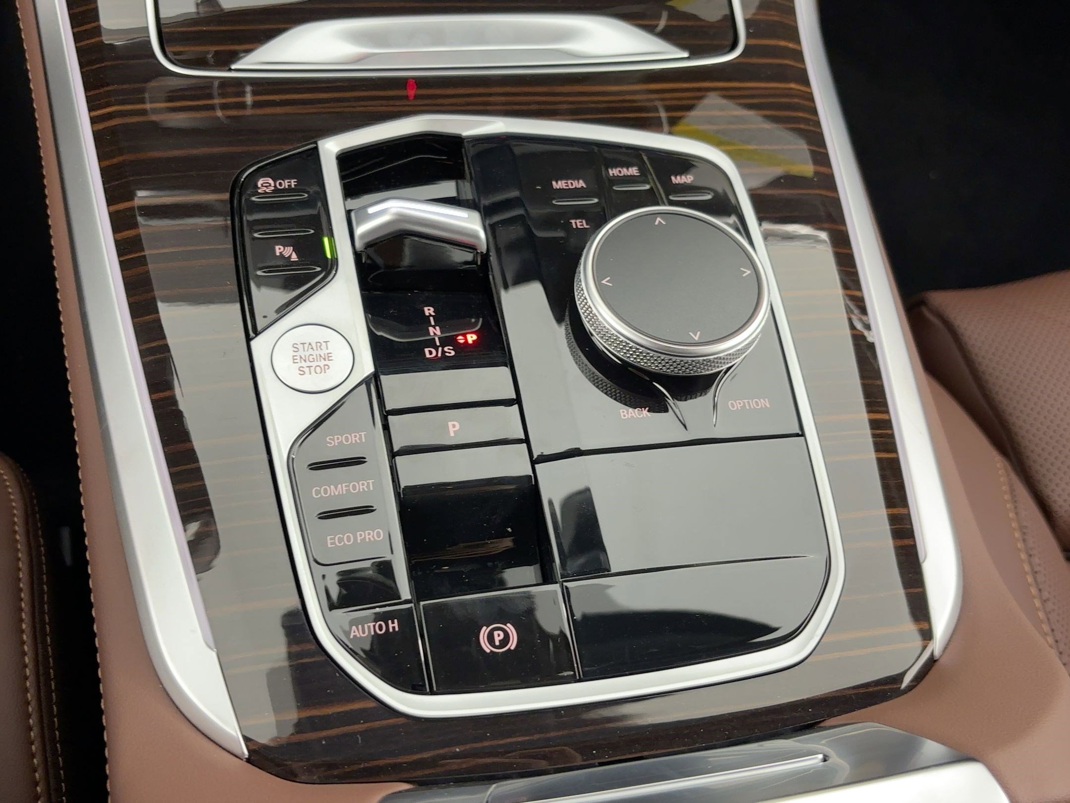 New 2026 BMW X5 sDrive40i w/ Climate Comfort Package image 17