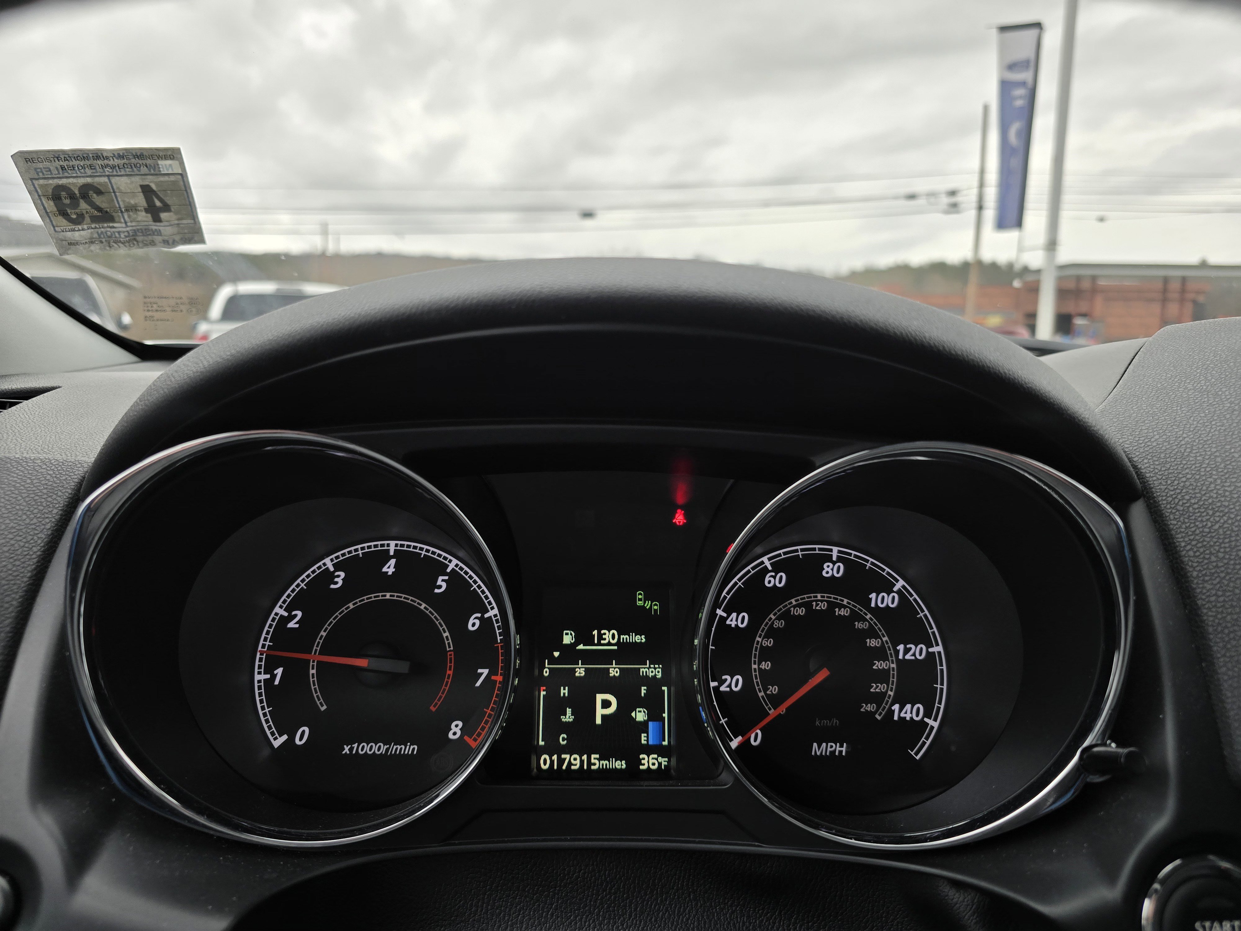 Used 2025 Mitsubishi Outlander Sport SE image 20