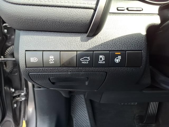 Certified 2023 Toyota Camry XSE w/ Cold Weather Package FWD image 8