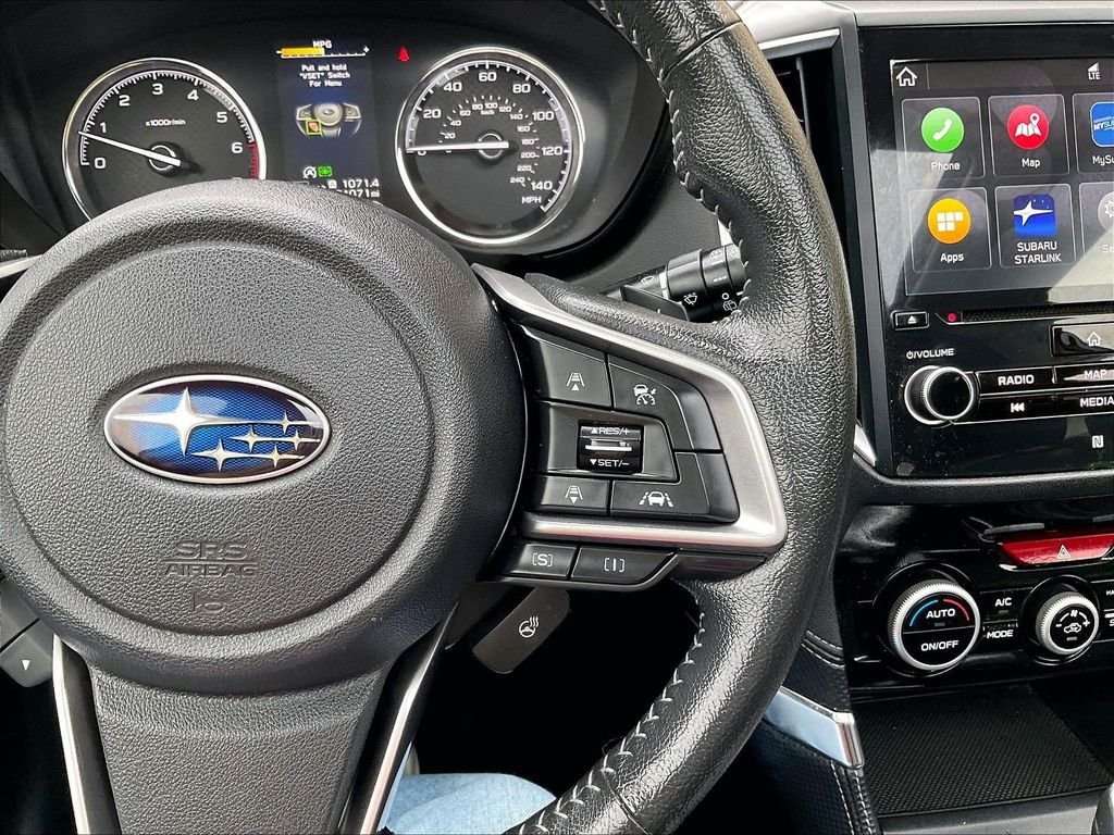 Used 2019 Subaru Forester Touring AWD/4WD image 24