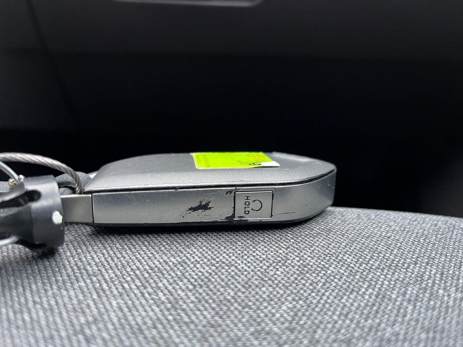 Used 2025 Kia K4 LXS image 22