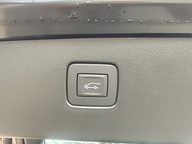 New 2026 Buick Envista Sport Touring w/ Convenience I Package FWD image 24