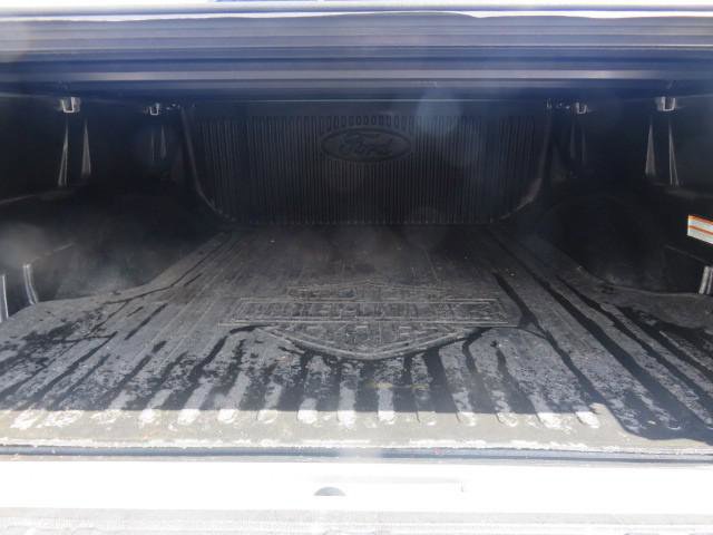 Used 2011 Ford F150 Harley-Davidson AWD/4WD image 29