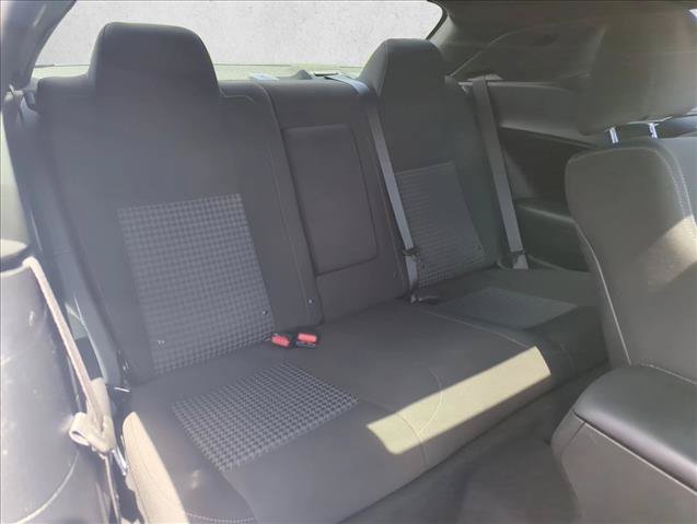 Used 2023 Dodge Challenger R/T Scat Pack RWD image 24