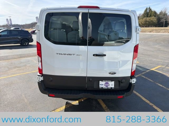 Used 2019 Ford Transit 350 XL image 8