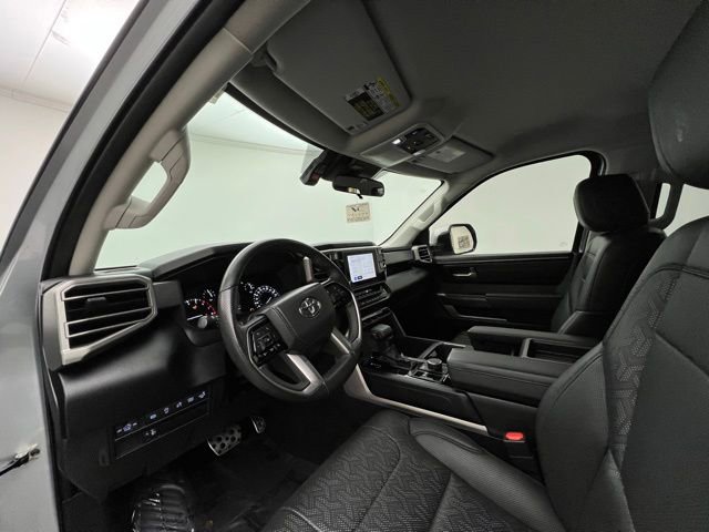 Used 2023 Toyota Tundra SR5 image 8