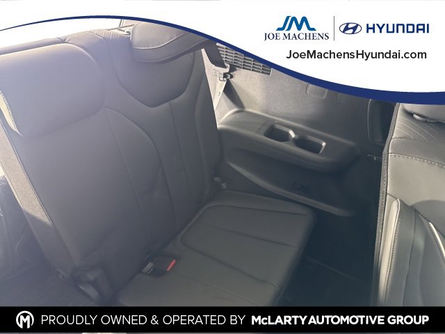 Certified 2024 Hyundai Palisade XRT image 30