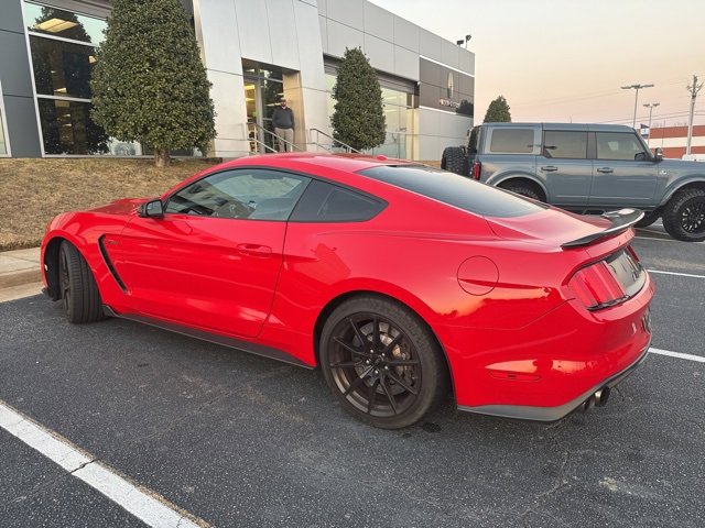 Used 2017 Ford Mustang Shelby GT350 w/ Electronics Package image 4