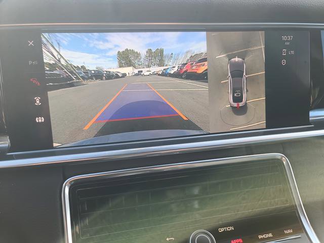 Used 2022 Porsche Panamera 4 Platinum Edition image 32